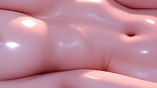 Sloppy Deepthroat Stepsister 12m - Ai Generated