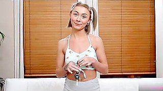 Stepsis Always Gets What She Wants Hd Video Click Here With Chloe Temple And Chloe Chloe Temple