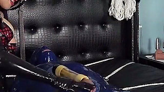 The Orgasm Fight Part 3