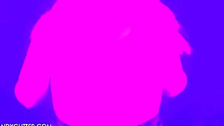 Candy Glitter - Porn Addict Fist Fucker Fuel