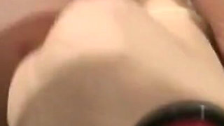 Fat BBW Tied up Toyed