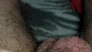 My Wife Handjob Big Arab Cock Hot Couple