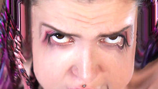 My Mouth Is Your Playground