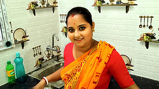 I Went to Bhabhi’s House During Summer Vacation and Enjoyed a Lot with My Lovely Bhabhi, Full Hindi Viral New Video