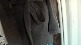 StripCamFun Blonde Amateur MILF Webcam for You