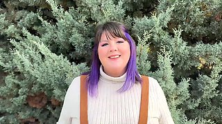 Shameless BBW amazing porn scene