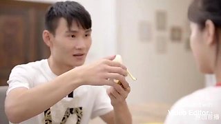 Taiwan Fuck: Blowjob, Amateur  Asian Porn