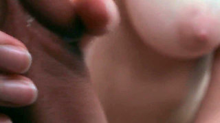 Tricked by GF to Turn Her Into Futa