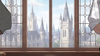 Ep1: Lust Manor: Leona’s Secret Gameplay