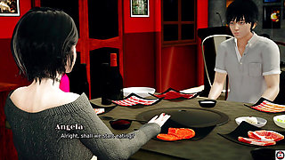 My Real Desire - PT 61