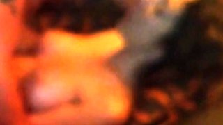 Romantic BDSM Sex with My Big-Titted Blonde Babe