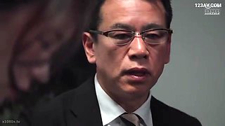 Boss and Subordinate's Wife: A Tale of Forbidden Desire. Asian Erotic Video. x1x3A4025B7E5B16A801A