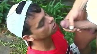 Gifted brazilian trans