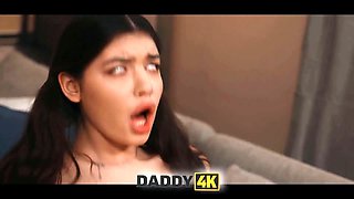 VIP4K. Pumping Hard-On