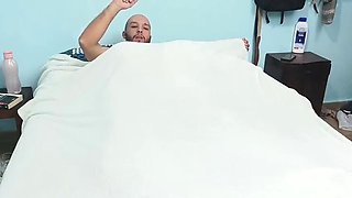 Swingersamateur40 fucks gorgeous Venezuelan housewife in lingerie - Blowjob, Creampie & Doggy Style with Big Dick