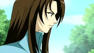 Stepmom in Bondage Is Played With Egg and Toy - HENTAI Porn