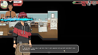 Spooky Milk Life - New Home and Meeting New People to Fuck