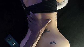 Break a Bitch Back for the Faphouse 5