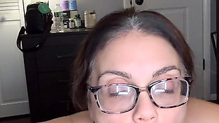 Sloppiananyc Nightly Facefuck Routine
