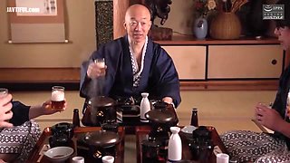Wife Becomes a Toy for Everyone During a Humiliating Company Trip. Asian Erotic Video. x1x7CCF02C5650C01B8D0