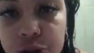 Emo Teen Becka Solo Webcam Masturbation Porn