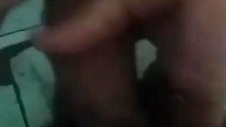 First time for the ass part 1