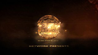 Small tit babe licks clit