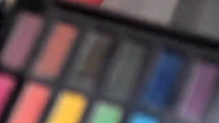 Elena Vega - Cosplay VR Video Backstage