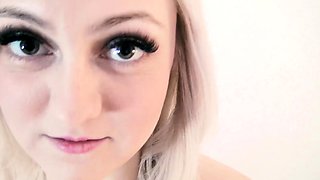 Huge Tits Lonely Step Aunt Seduces Step Nephew - Courtney