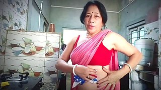 Indian couple gets wild watching porn together and enjoys a rough orgy with hindi audio