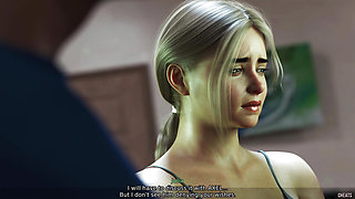 The Art of Seduction (part 32)