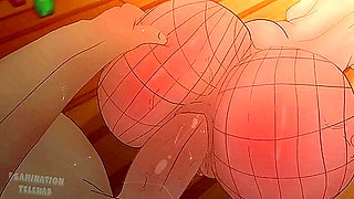 Full Anime Hot Fucking Viedo