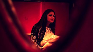 [ElegantRaw] - The boss of the strip club fucks the