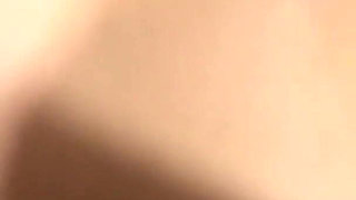 Slim Asian Beauty Anal Sodomy Lesson and Her Ass Fart My Cum.