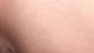 Bukkake Addicts Scene-3 Skinny Japanese Brunette with Small Tits Enjoys Fucking and Ending up in Bukkake