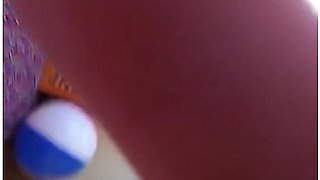 Italian Chick Had A Fat Ass