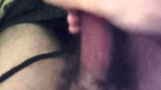 Filming video masturbating in the dark click watch bed, dark, single male