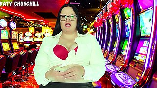 October Video Previews: Katy Churchill, JOI, pantyhose,