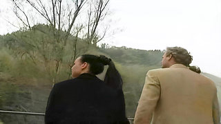 Luxury Encounter: the Ultimate Betrayal