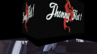 I slurped the COUGAR VAN. She had fuck-a-thon with her steamy gash.