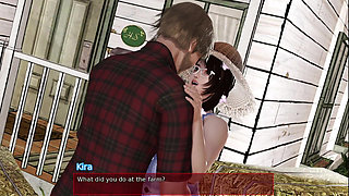 Max's Life Season 2 Cap 73 - I Love Fucking Mature Women