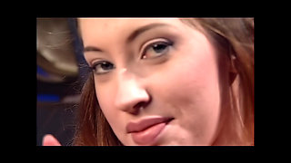 A Powerful and Determined Fuck for the Sweet Young Body of a Sensual Slut