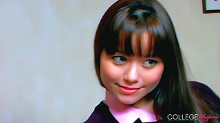 Shooting Time Featuring Lily S