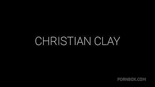 Elizabeth Fox Enjoys African Iv477 - Pissvids