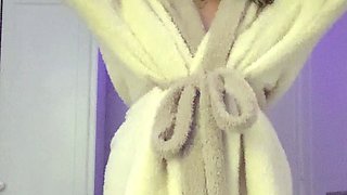 Carolina big ass amateur webcam teen anal dildo masturbation