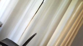 Playing and Fucking Sexy Little Red Riding Hood