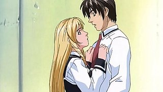 Bible Black - Walpurgis Night - E01 - Remastered - Espaol