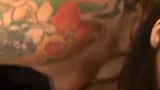 Real babe loves real ass fuck