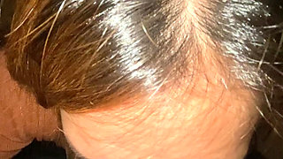 My friend challenged me, lost and had to pay me with a blowjob deep throat and cum in the mouth