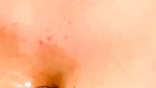 Big Momma Sucking and Swallowing My BBC and Cum